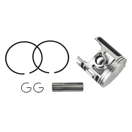 Piston ring kit pro engine - kit, pro-x