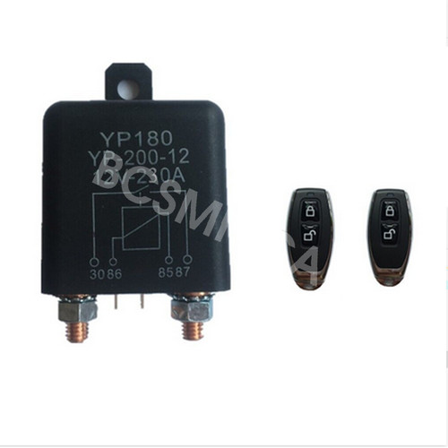 12v wireless remote control - wireless,