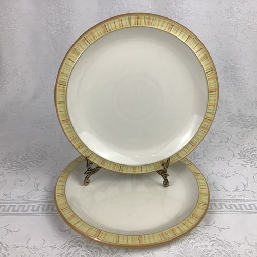 Denby caramel stripe - caramel,