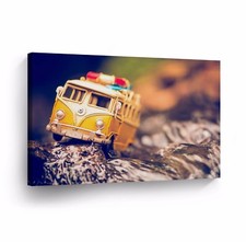 Canvas Wall Art Photo Print VW