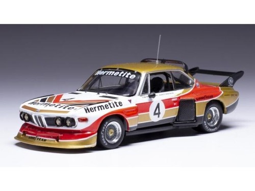 Ixo bmw csl 4 - 3.5,