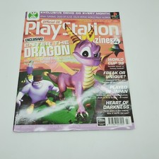 PlayStation Official Magazine