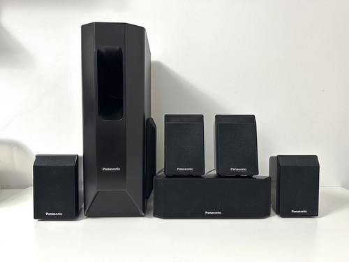Panasonic pt450 speaker - panasonic,