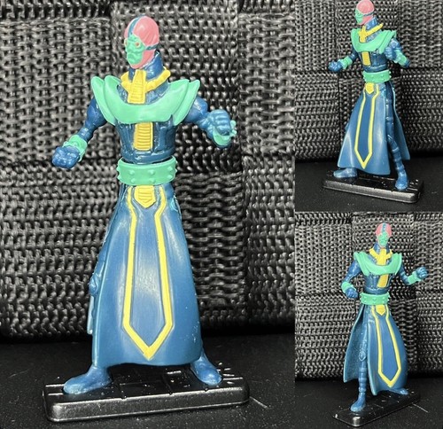 Jinzo mattel mini - yu-gi-oh!,