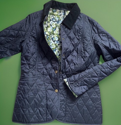 Barbour ladies printed summer - ladies,