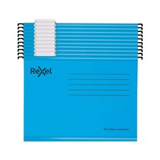 Classic Foolscap Reinforced