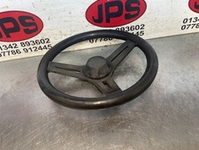Steering wheel X Toro 5100D 5