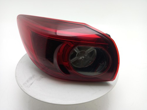 Mazda tail light rear lamp - tail,