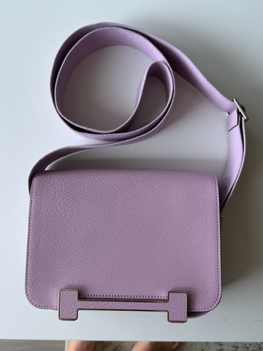 Hermès geta 2024 mauve - hermÈs,
