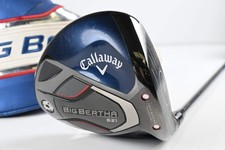 Callaway Big Bertha B21 Driver