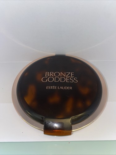 Estée lauder bronze - estée, goddess