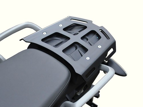 Zieger luggage rack triumph - rack,