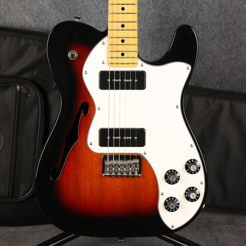 Fender modern player - modern,