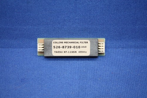 Yaesu 122s collins - yf-122s,