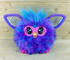 FURBY Interactive Toy Purple