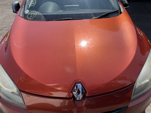 Renault megane coupe mk3 - megane,