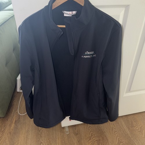 Slam jacket lurssen ship - slam,