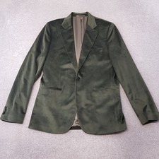 Taylor Wright Mens Jacket 42R