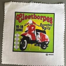 2000 Cleethorpes National