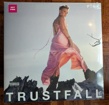 Pink / P!NK – Trustfall