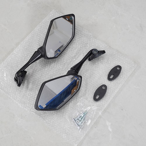 Rearview mirrors carbon - rearview,