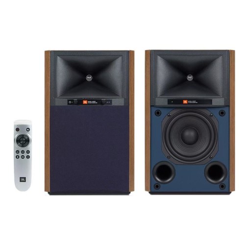 Jbl 4305p studio monitor - jbl,
