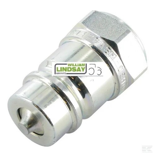 Bsp male hydraulic probe - 1/2",