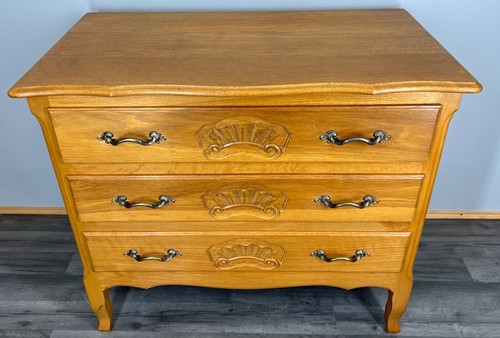 Chest drawers vintage - chest, of