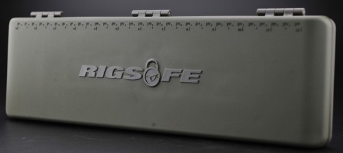 Korda long large - rig, safe
