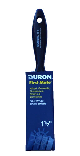 Duron first mate - 1.5”,