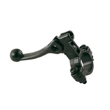 THROTTLE LEVER BLACK PEUGEOT