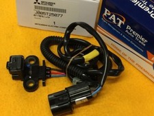 CAS for Mitsubishi EVO PAJERO 3.5L 6G74 Crank angle position sensor Genuine