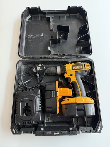 Dewalt dc725 18v cordless - dc725,