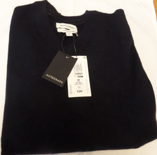 M&S Men's Pure Cashmere V-Neck