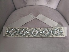 Monsoon blush Pink Embellished