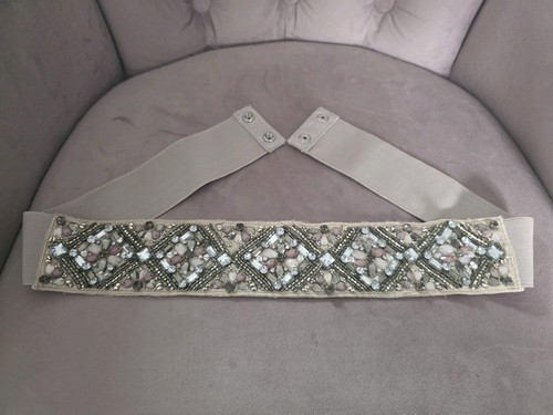 Monsoon blush pink embellished - monsoon,