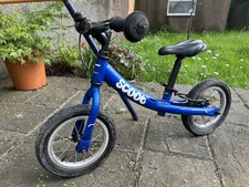 Ridgeback Scoot Balance Bike