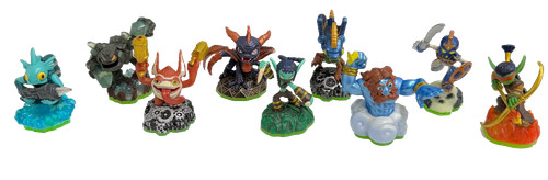 Activision skylanders figures - activision,