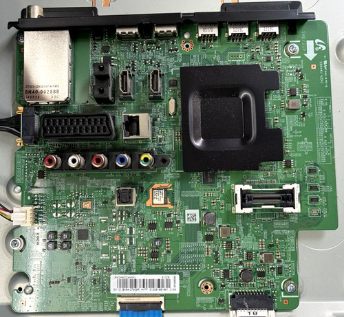 Fully tested main board for - fully,