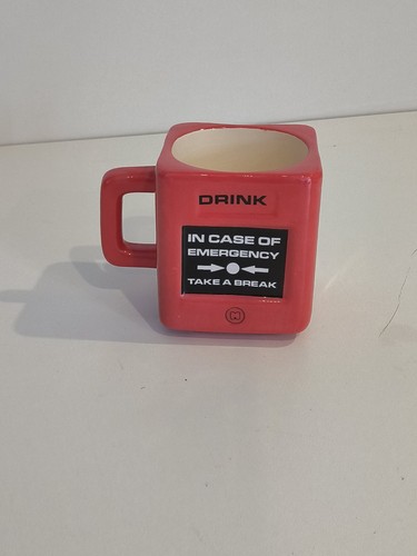 Rare case of - rare, emergency