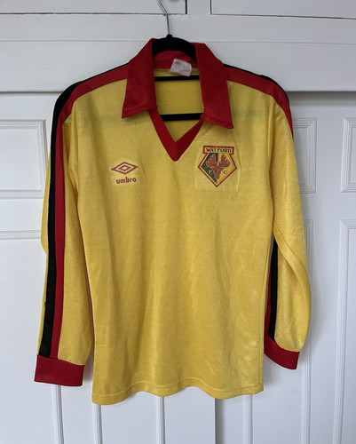 Vintage watford 1979 - vintage, 1979-82