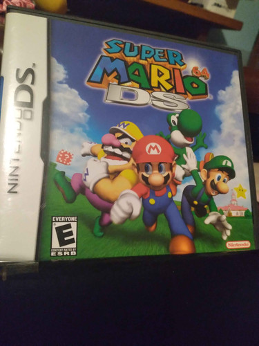 Super mario nintendo - super,