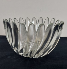 Walther Glas Clear Glass Bowl