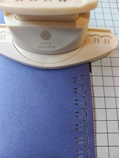 Anna Griffin Butterfly Punch