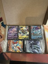 POKEMON 25 Japanese V Cards No