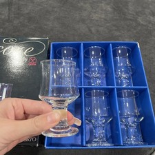 Elite By Dema 6 Glass Wine