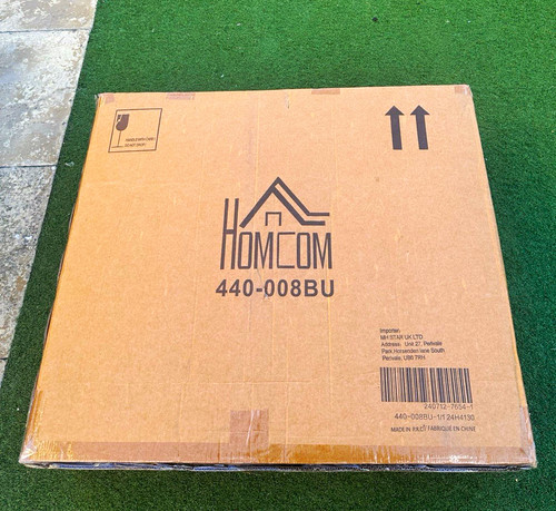 Homcom seat foldable child - homcom, 2