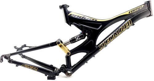 Specialized enduro comp mtb - enduro,