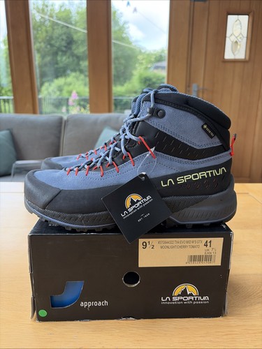 Sportiva tx4 evo - la, mid