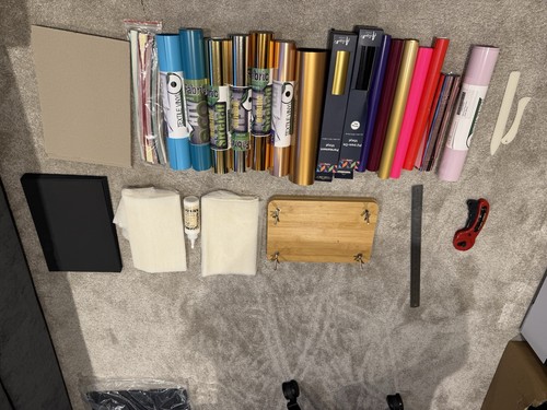 Large bookbinding starter kit - large,